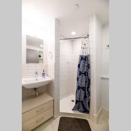 Modern Studio In City Center, Near Boston Common Экстерьер фото