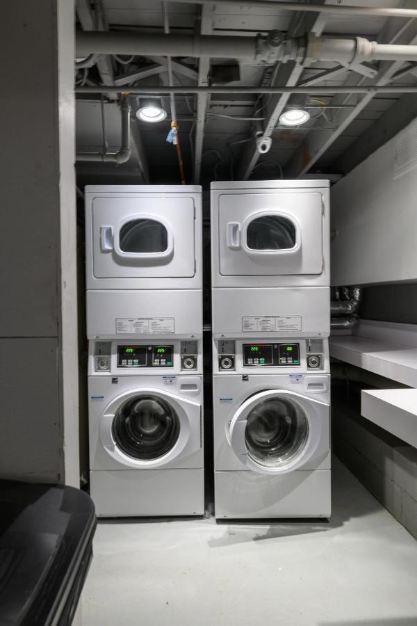 Modern Studio In City Center, Near Boston Common Экстерьер фото